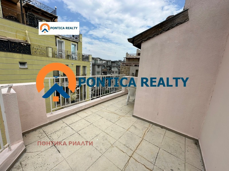 Продава 2-СТАЕН, к.к. Слънчев бряг, област Бургас, снимка 7 - Апартаменти - 52956419