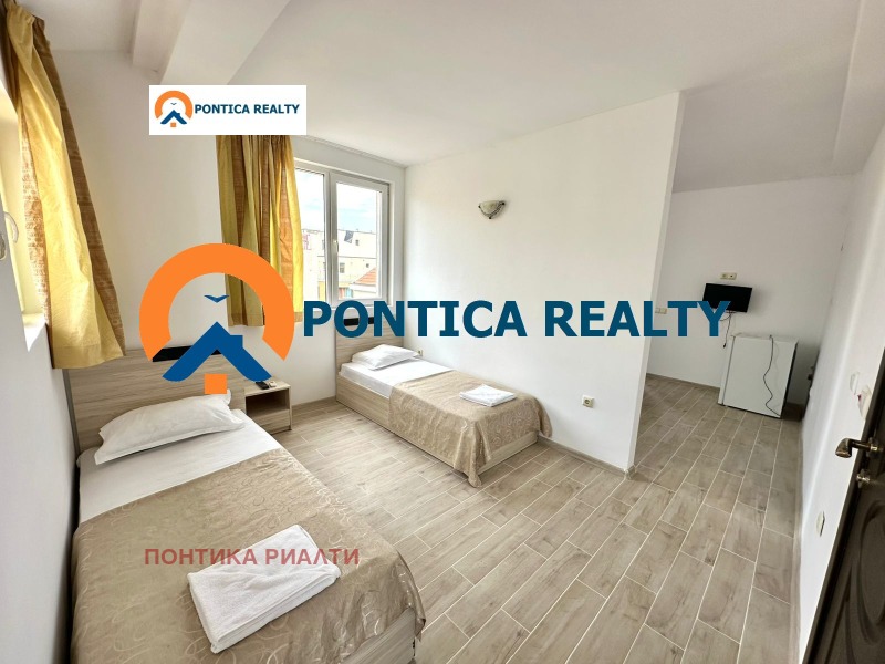 Продава 2-СТАЕН, к.к. Слънчев бряг, област Бургас, снимка 9 - Апартаменти - 52956419