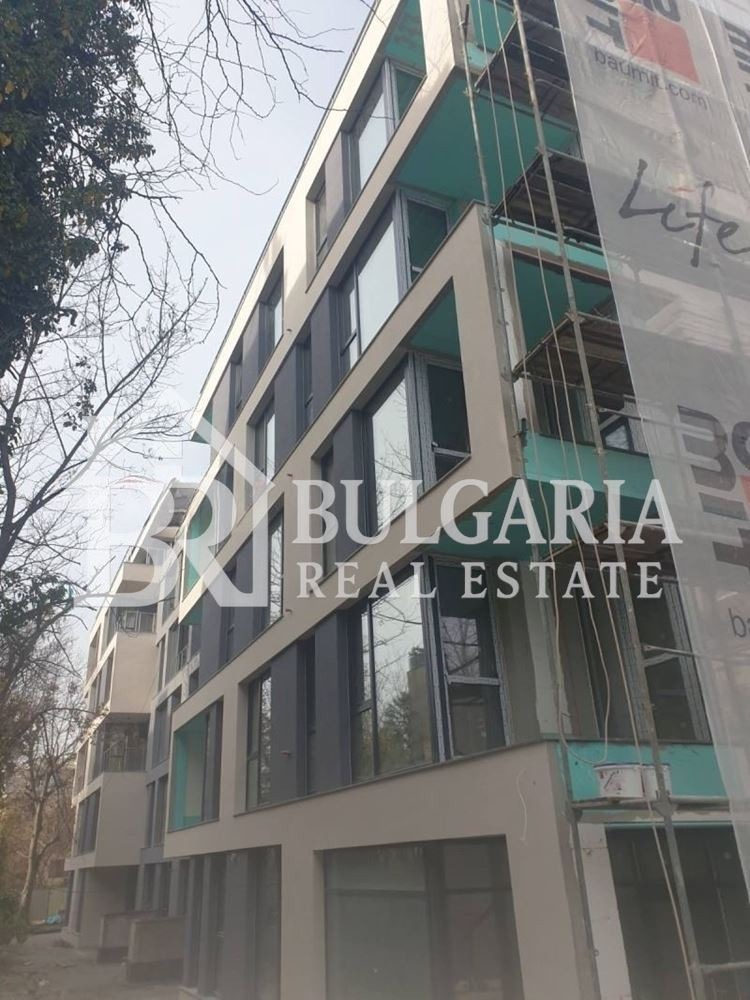 Продава 2-СТАЕН, гр. София, Витоша, снимка 3 - Апартаменти - 53285734