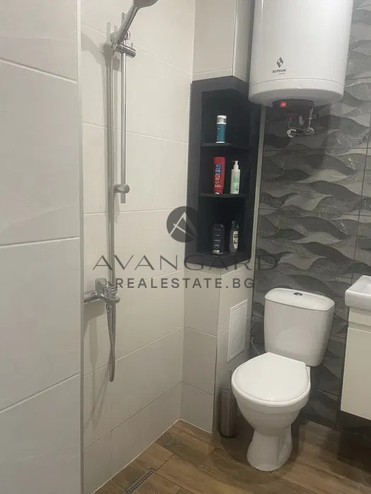 Продава 2-СТАЕН, гр. Пловдив, Тракия, снимка 7 - Апартаменти - 54331831