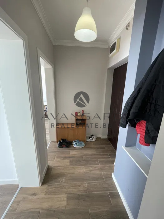 Продава 2-СТАЕН, гр. Пловдив, Тракия, снимка 8 - Апартаменти - 54331831