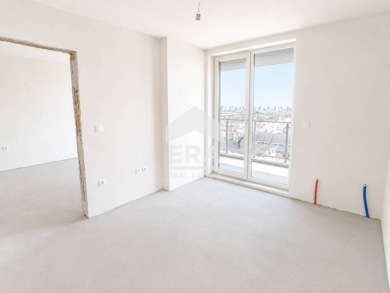 Продава 2-СТАЕН, гр. София, Орландовци, снимка 3 - Апартаменти - 54341777