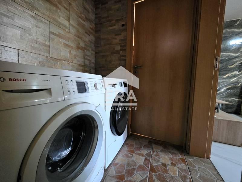 Продава 2-СТАЕН, гр. Русе, Чародейка - Юг, снимка 10 - Апартаменти - 55233427