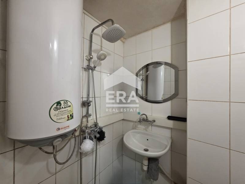 Продава 2-СТАЕН, гр. Русе, Чародейка - Юг, снимка 11 - Апартаменти - 55233427