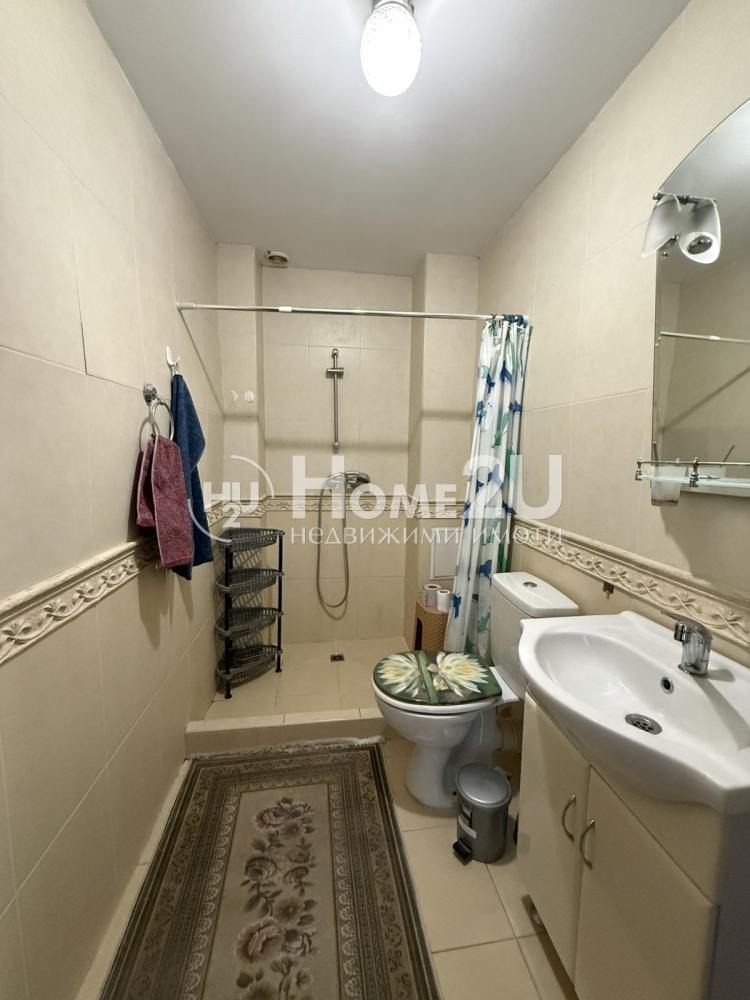 Продава 2-СТАЕН, гр. Варна, Виница, снимка 6 - Апартаменти - 55464024
