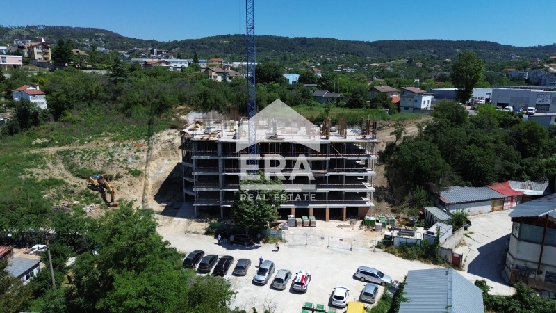 Продава 2-СТАЕН, гр. Варна, Цветен квартал, снимка 15 - Апартаменти - 55615309