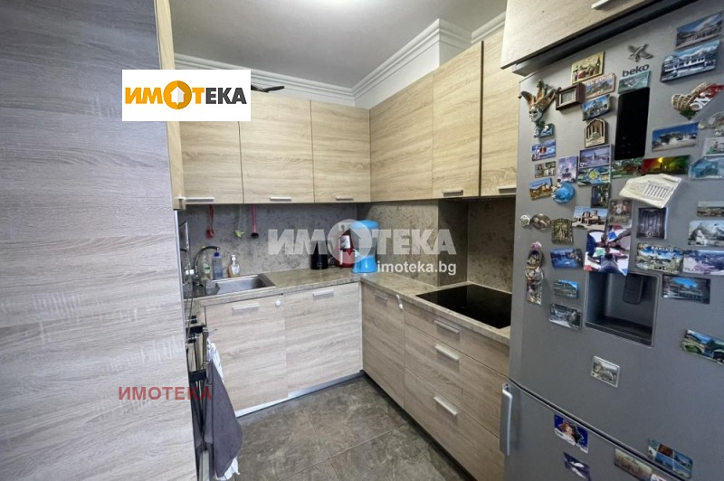 Продава 3-СТАЕН, гр. София, Гоце Делчев, снимка 4 - Aпартаменти - 46808207