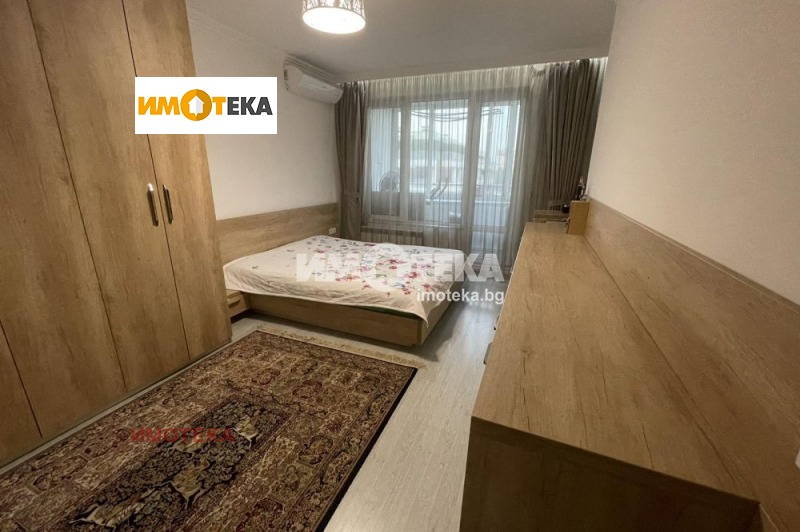 Продава 3-СТАЕН, гр. София, Гоце Делчев, снимка 6 - Aпартаменти - 46808207