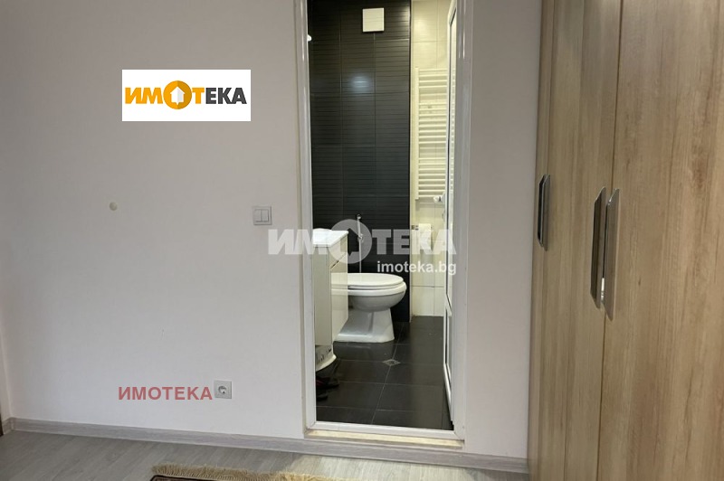 Продава 3-СТАЕН, гр. София, Гоце Делчев, снимка 9 - Aпартаменти - 46808207