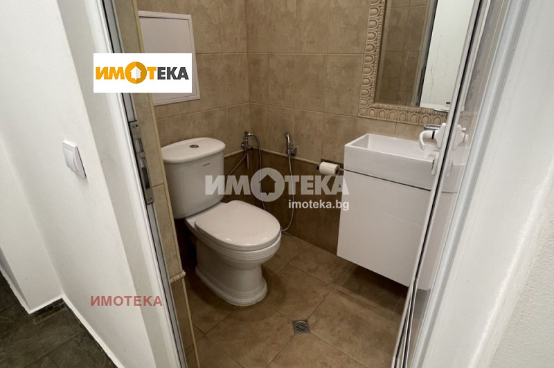 Продава 3-СТАЕН, гр. София, Гоце Делчев, снимка 12 - Aпартаменти - 46808207