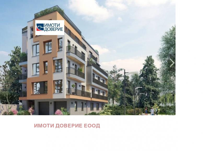 Продава 3-СТАЕН, гр. София, Овча купел 1, снимка 5 - Aпартаменти - 47419302