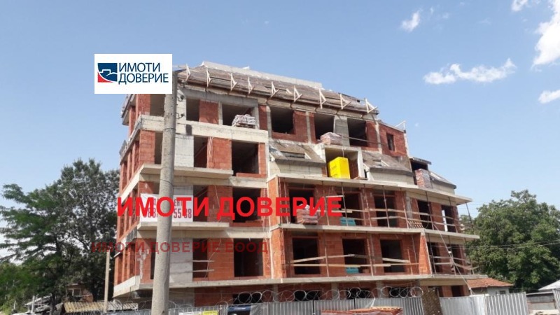 Satılık  2 yatak odası Sofia , Ovça kupel 1 , 136 metrekare | 90296345 - görüntü [3]