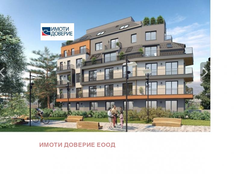 Продава 3-СТАЕН, гр. София, Овча купел 1, снимка 6 - Aпартаменти - 47419302