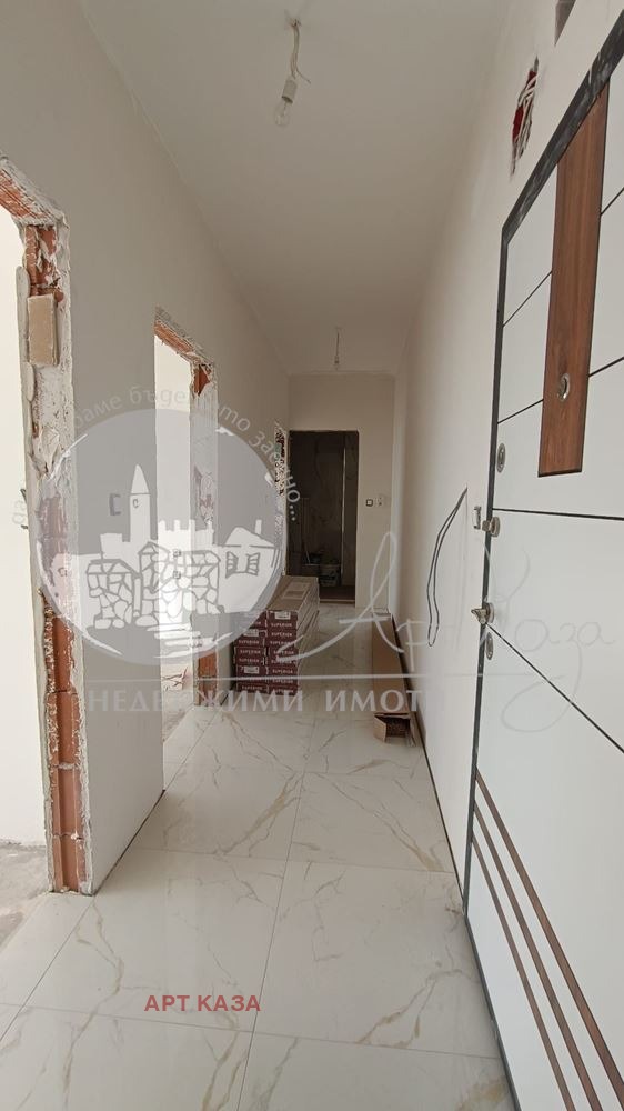 De vânzare  2 dormitoare Plovdiv , Hristo Smirnensci , 78 mp | 26662039 - imagine [4]