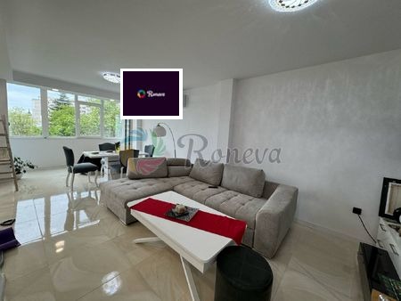Til salg  2 soveværelser Varna , Chajka , 90 kvm | 34240289