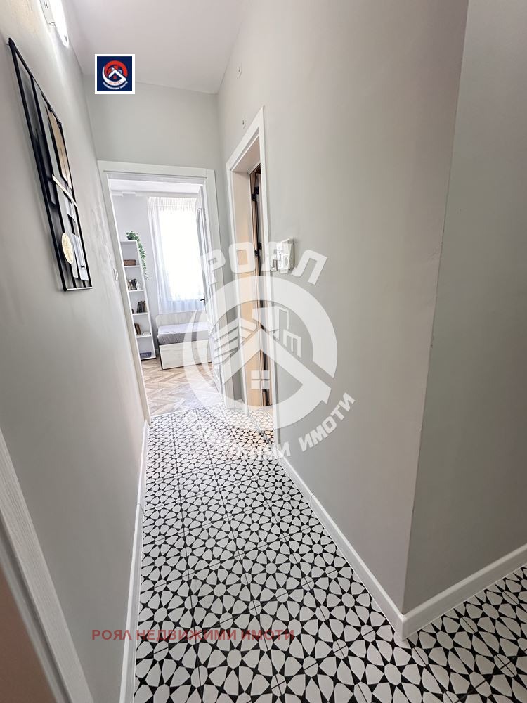 Zu verkaufen  2 Schlafzimmer Plowdiw , Hristo Smirnenski , 98 qm | 89881885 - Bild [11]