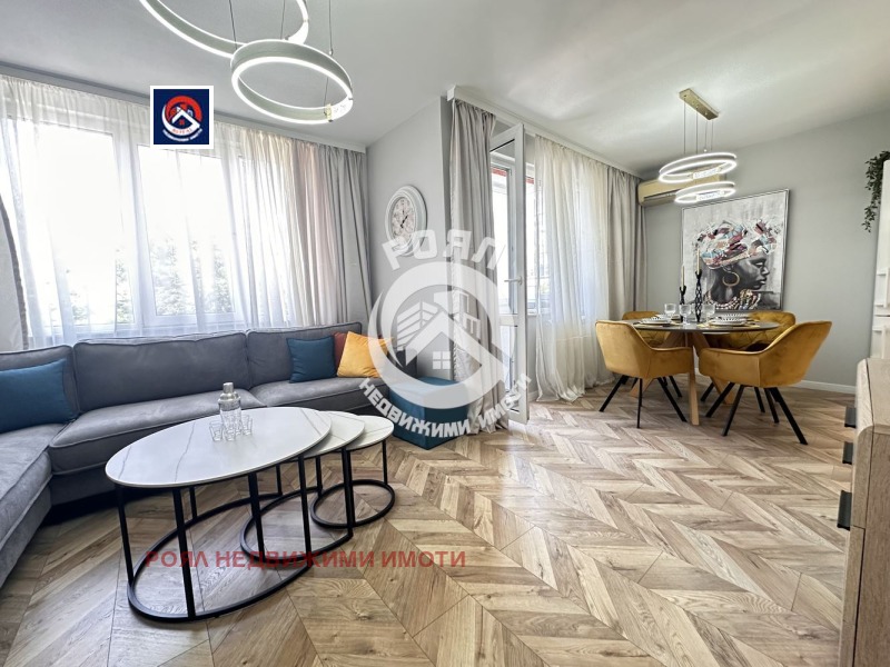 Zu verkaufen  2 Schlafzimmer Plowdiw , Hristo Smirnenski , 98 qm | 89881885