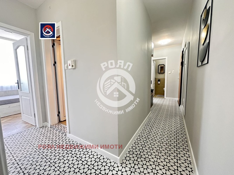 Zu verkaufen  2 Schlafzimmer Plowdiw , Hristo Smirnenski , 98 qm | 89881885 - Bild [10]