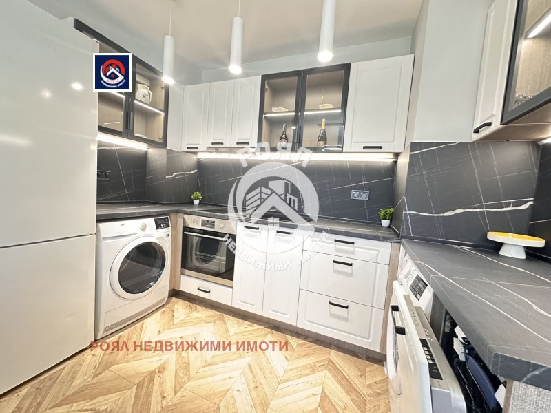 Zu verkaufen  2 Schlafzimmer Plowdiw , Hristo Smirnenski , 98 qm | 89881885 - Bild [4]
