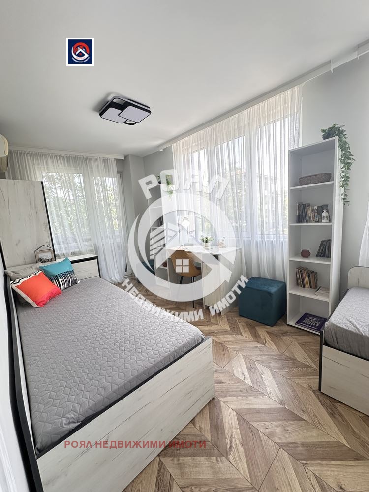 Zu verkaufen  2 Schlafzimmer Plowdiw , Hristo Smirnenski , 98 qm | 89881885 - Bild [8]