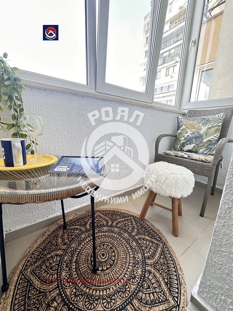 Продается  2 спальни Пловдив , Христо Смирненски , 98 кв.м | 89881885 - изображение [14]