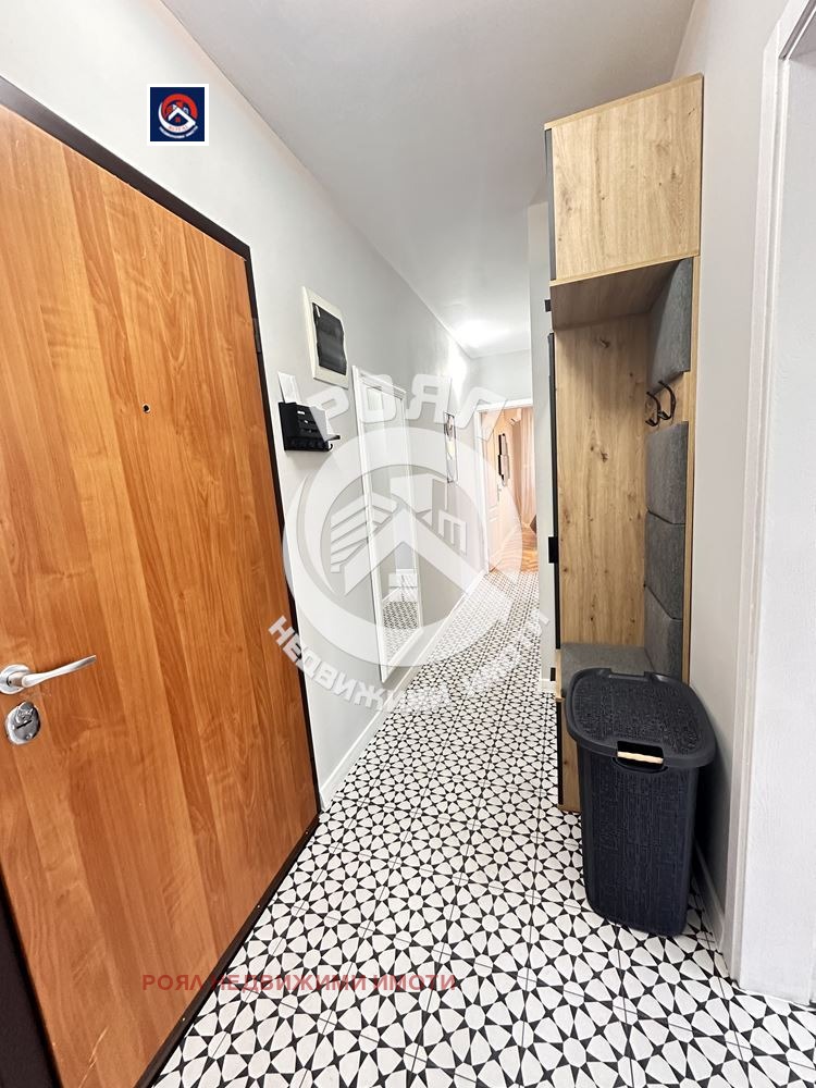 Zu verkaufen  2 Schlafzimmer Plowdiw , Hristo Smirnenski , 98 qm | 89881885 - Bild [7]