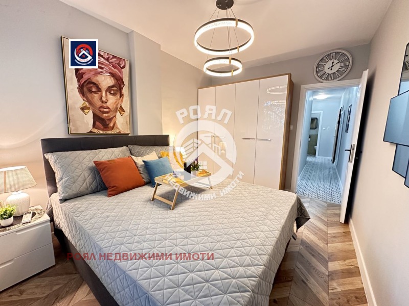 Zu verkaufen  2 Schlafzimmer Plowdiw , Hristo Smirnenski , 98 qm | 89881885 - Bild [6]