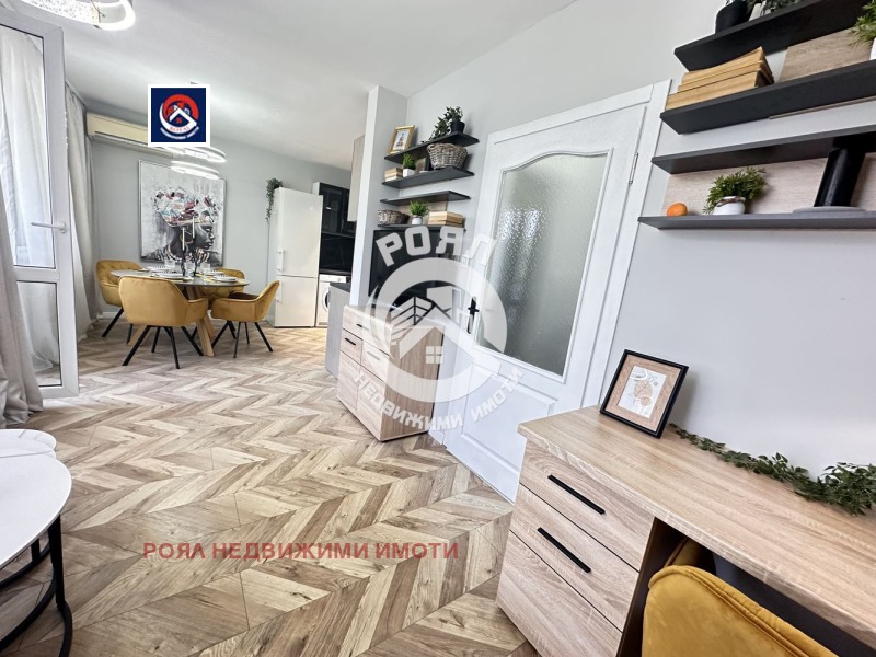 Zu verkaufen  2 Schlafzimmer Plowdiw , Hristo Smirnenski , 98 qm | 89881885 - Bild [3]