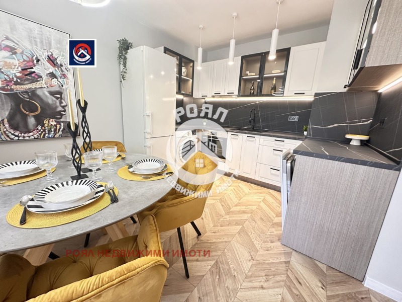 Zu verkaufen  2 Schlafzimmer Plowdiw , Hristo Smirnenski , 98 qm | 89881885 - Bild [2]