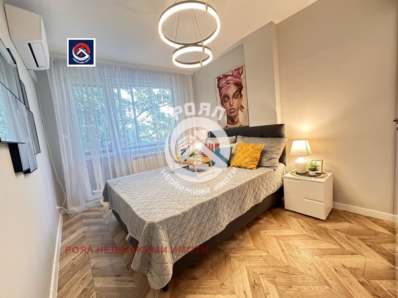 Zu verkaufen  2 Schlafzimmer Plowdiw , Hristo Smirnenski , 98 qm | 89881885 - Bild [5]