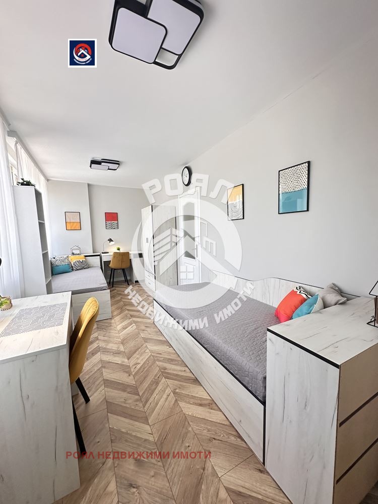 Zu verkaufen  2 Schlafzimmer Plowdiw , Hristo Smirnenski , 98 qm | 89881885 - Bild [9]