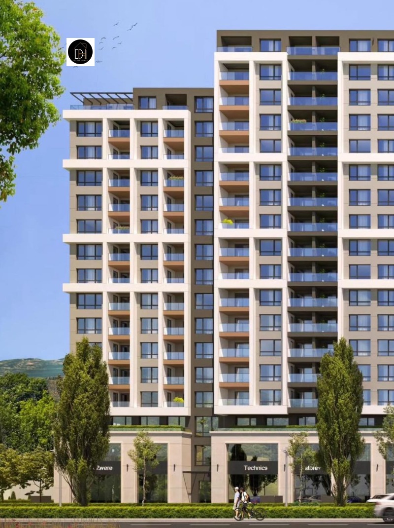 Продава 3-СТАЕН, град Пловдив, Гагарин • 105700 € / 206731.23 лв. • 22666449 1