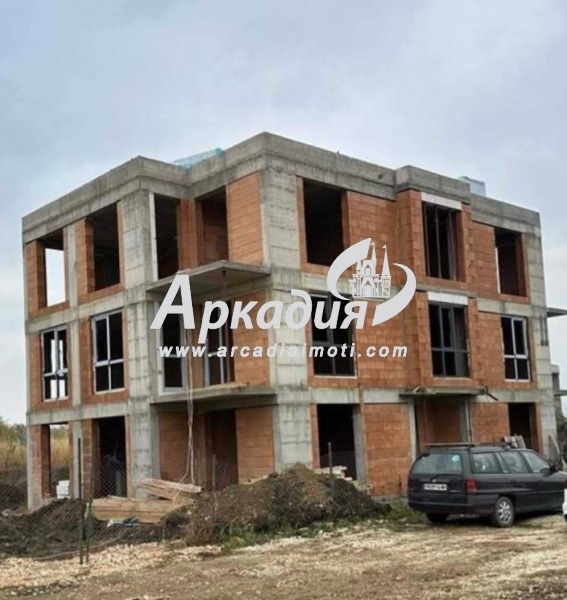 Продава 3-СТАЕН, град Пловдив, Беломорски • 109900 € / 214945.72 лв. • 29839806 1
