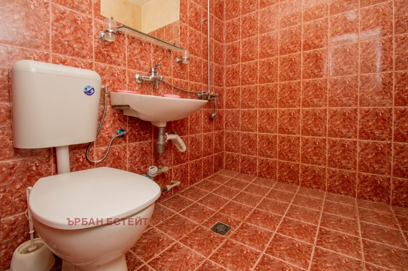 Продава 3-СТАЕН, гр. София, Люлин 6, снимка 9 - Апартаменти - 52403918