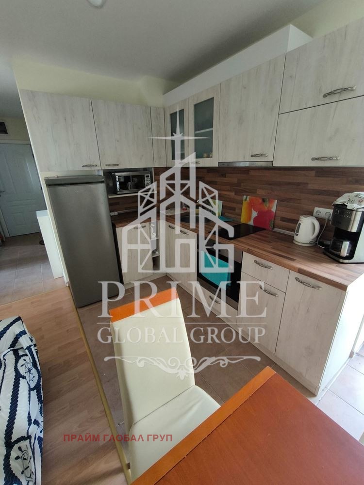 Продава 3-СТАЕН, гр. Свети Влас, област Бургас, снимка 6 - Апартаменти - 54630611