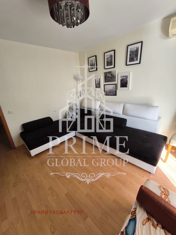Продава 3-СТАЕН, гр. Свети Влас, област Бургас, снимка 2 - Апартаменти - 54630611
