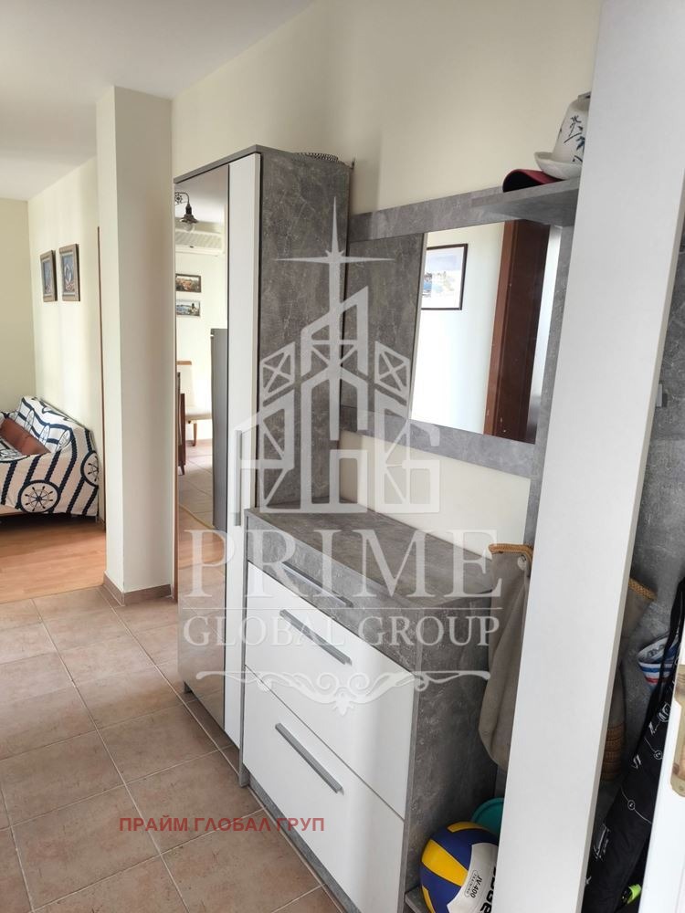 Продава 3-СТАЕН, гр. Свети Влас, област Бургас, снимка 8 - Апартаменти - 54630611