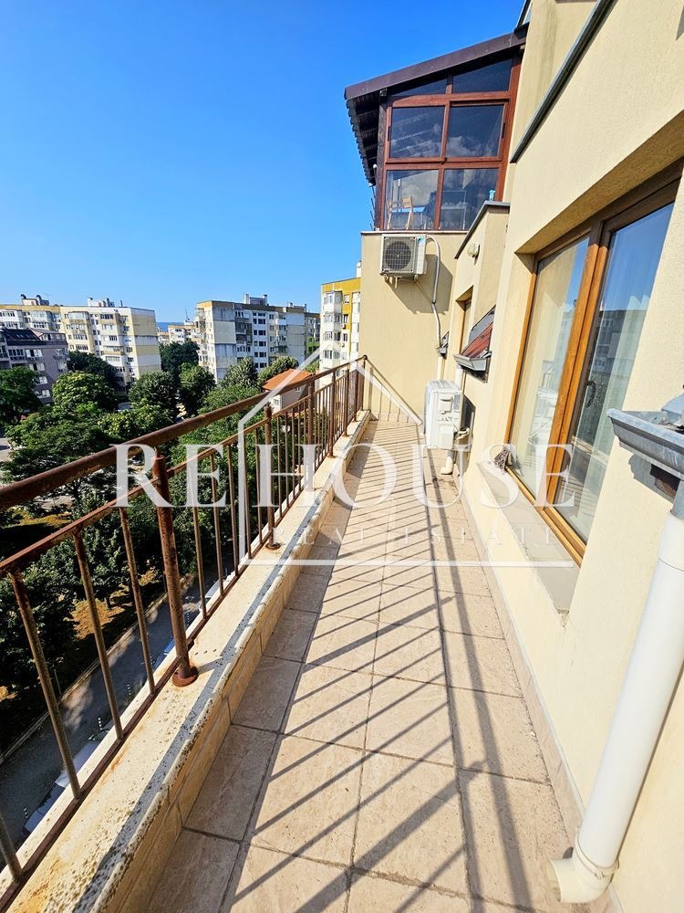 Продава 3-СТАЕН, гр. Варна, Чаталджа, снимка 7 - Апартаменти - 55459093