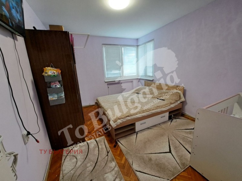 Satılık  3 yatak odası Veliko Tarnovo , Centar , 90 metrekare | 61262228 - görüntü [6]