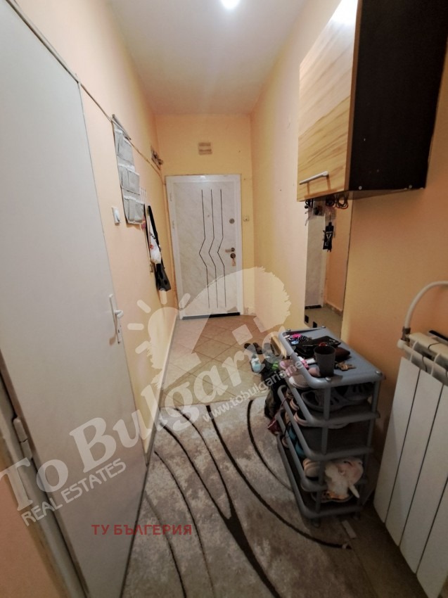 Satılık  3 yatak odası Veliko Tarnovo , Centar , 90 metrekare | 61262228 - görüntü [4]