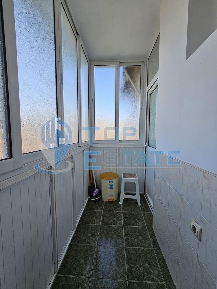 Продава МНОГОСТАЕН, гр. Велико Търново, Център, снимка 13 - Апартаменти - 53975010