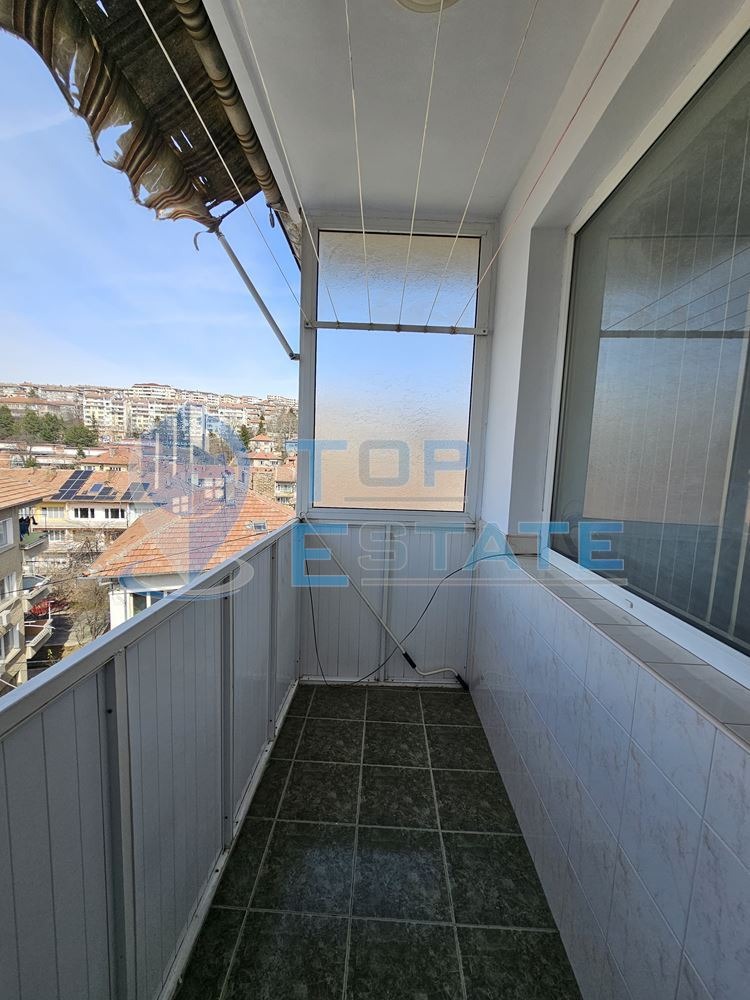 Продава МНОГОСТАЕН, гр. Велико Търново, Център, снимка 14 - Апартаменти - 53975010