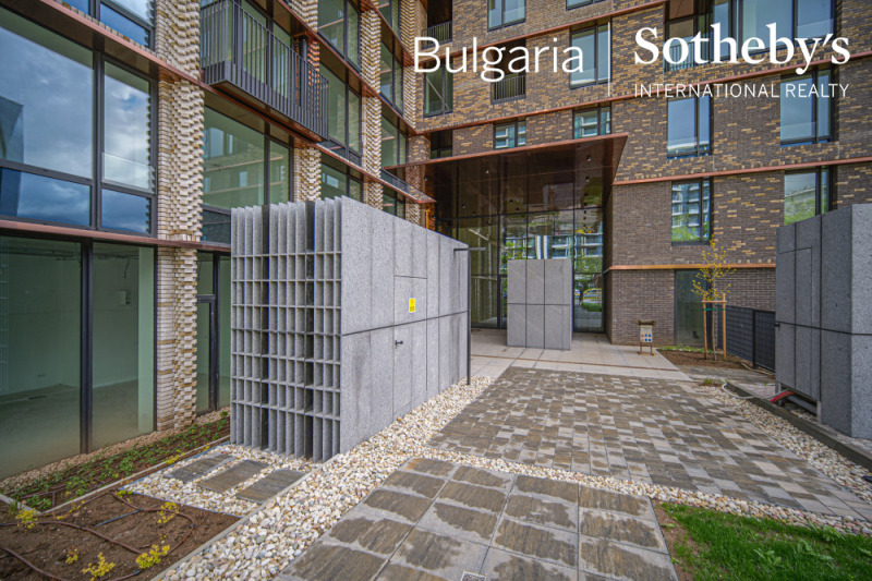 In vendita  Ufficio Sofia , Manastirski livadi , 86 mq | 85416146 - Immagine [12]