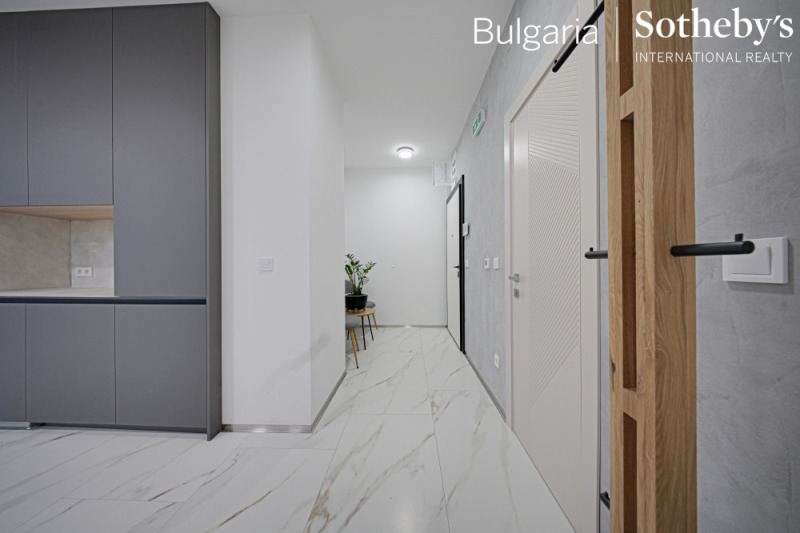 Продава ОФИС, гр. София, Манастирски ливади, снимка 5 - Офиси - 53290092