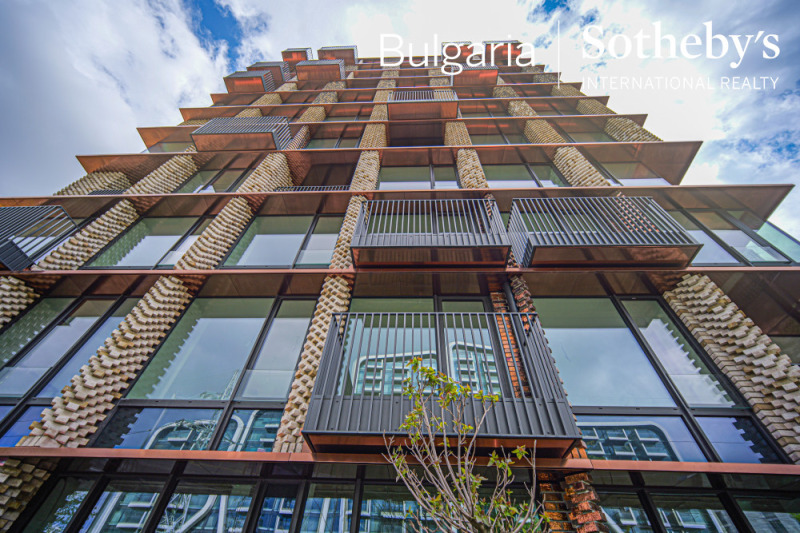 Продава ОФИС, гр. София, Манастирски ливади, снимка 13 - Офиси - 53290092