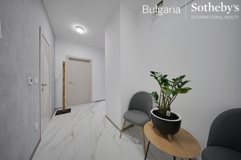 In vendita  Ufficio Sofia , Manastirski livadi , 86 mq | 85416146 - Immagine [6]