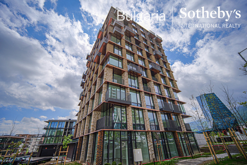 In vendita  Ufficio Sofia , Manastirski livadi , 86 mq | 85416146 - Immagine [14]