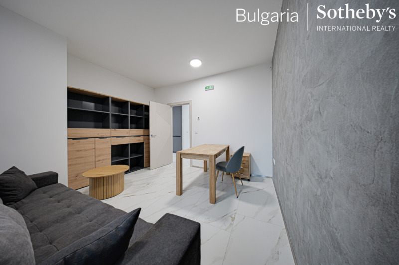 Продава ОФИС, гр. София, Манастирски ливади, снимка 7 - Офиси - 53290092