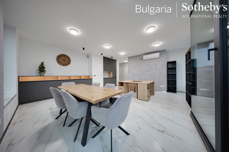 Продава ОФИС, гр. София, Манастирски ливади