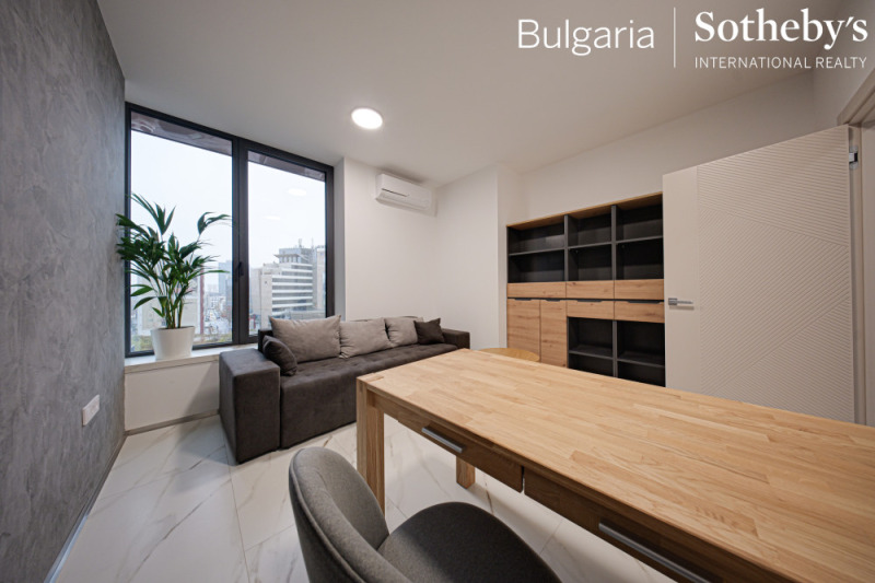 Продава ОФИС, гр. София, Манастирски ливади, снимка 8 - Офиси - 53290092